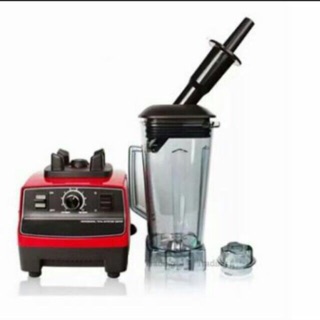 COD HD-767 Commercial Blender Ice Crusher