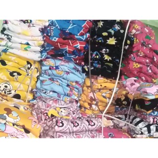 Kids Terno panjama ‼️ Bundle 10pairs Na‼️ (1)