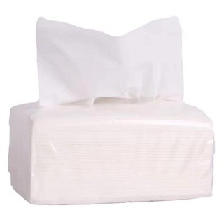 Multi-purpose soft unscented Facial Tissue Napkins napkin toilet paper