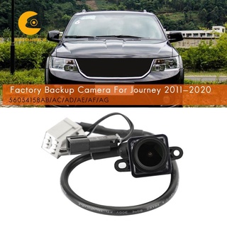 56054158AB/AC/AD/AE/AF/AG for Dodge Journey 2011-2020 Backup Camera