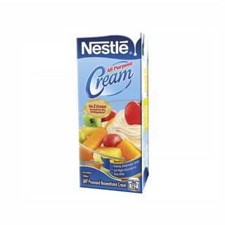 Nestle All Purpose Cream 250ml (1)