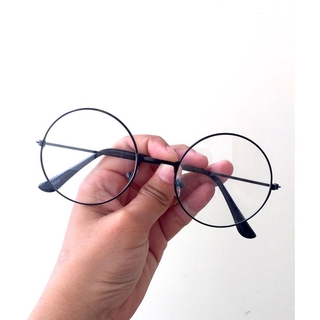 2pcs Harry Potter Inspired Round Eyeglasses (5)