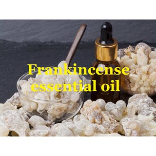 Frankincense essential oil (30ml, 50ml, 100ml)
