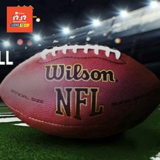 New Wilson Rugby NFL American Football 9