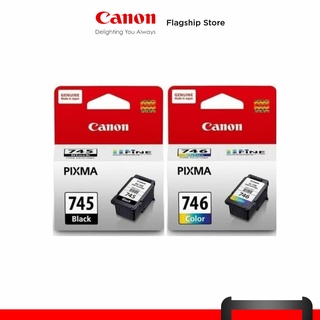 Canon PG 745 or CL 746 Ink Cartridge