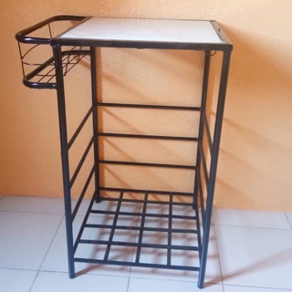 Gas Stove Stand Heavy Duty (Supplier Price) (1)
