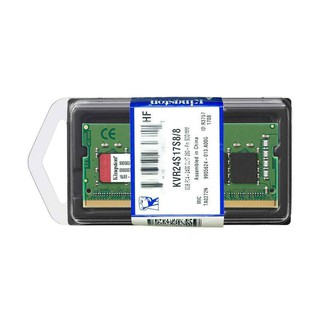 Kingston 8GB DDR4 PC2666Mhz Sodimm (2)