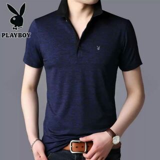 Playboy Mens's polo shirt