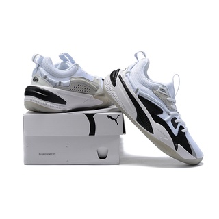 ▩♕☁Puma joint Cole X Puma RS Dreamer Kuzma men's low-cut basketball shoes