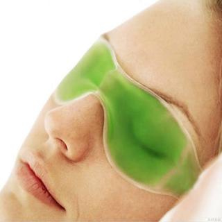 HOT SALE Essential Beauty Gel Eye Masks Ice Goggles Remove Dark Circles Relieve Eye Fatigue