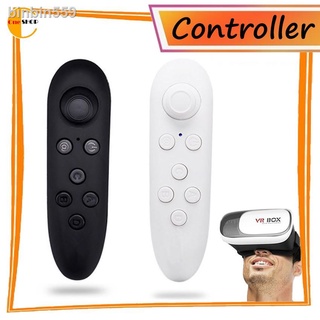 Wearable Devices✇VR BOX Wireless Bluetooth Remote Controller