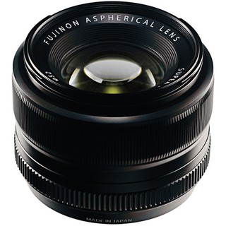 FUJIFILM XF 35mm f/1.4 R Lens (1)