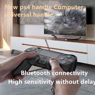 Game joystick Gamepad PC Game USB charging Bluetooth connection controller rocker with PC computer