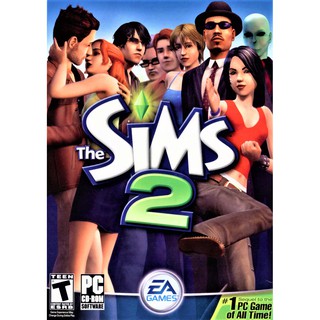 The Sims 2/PC Games/PC Game/Installer/PC Installer/Laptop Games/The Sims 2 PC