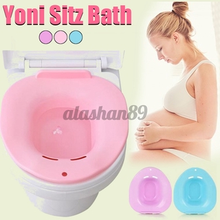 Toilet Seat Yoni Sitz Remove Gynecological Inflammation Steam Vaginal Steaming
