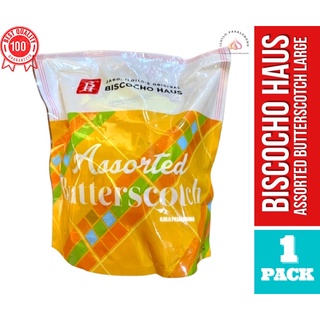 Biscocho Haus Assorted Butterscotch Large Pack