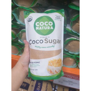 Coco Natura Coco Sugar 1KG