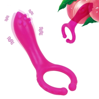Nipple Clip Vibrator For Woman G spot Stimulate Vibrator Stimulation Masturbate Nipple Massager (1)