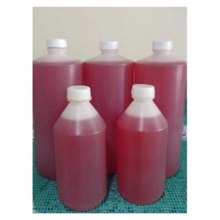 kasoy oil per liter for warts