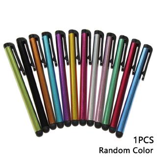 5PCS Capacitive Touch Screen Stylus Pen For IPad Air Mini For iPhone Tablet 10.5 cm