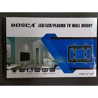 Bosca LED / LCD / PLASMA TV Wall mount / TV Bracket