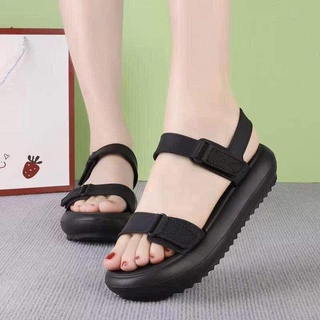 new breathable sandal for women korean fashion sandal (2)