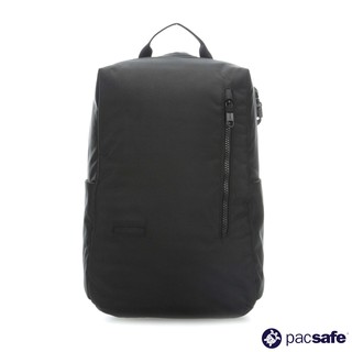 PACSAFE Intasafe Anti-Theft Backpack Men's Bag with RFID Blocking Pocket