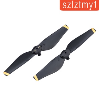 [HOT！] Quick-Release Propellers Parts for DJI Spark 4732S Drone