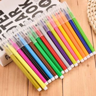 water brush color pen (2)
