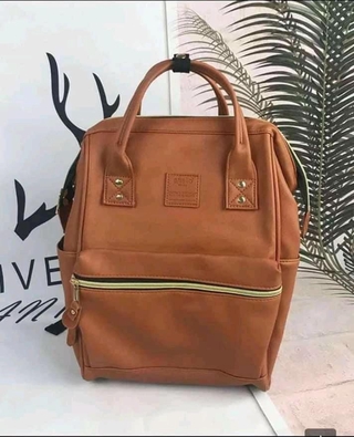 Online Forever Anelo Backpack Leather bags Anellos Backpack Leather bags mi2i