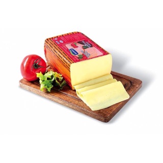 Conaprole Mozzarella Cheese 5kg Pack (1)