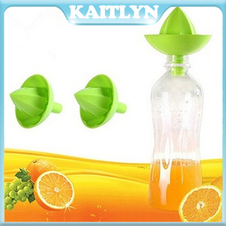 Lemon Clip Juicer Orange Press Citrus Squeezer