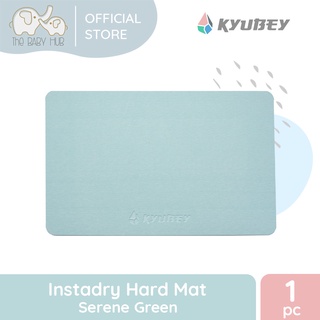 Kyubey InstaDry Hard Mat