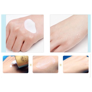 【HMI】shiseido Anessa Sunscreen Perfect UV Model Size 60 ml. (4)