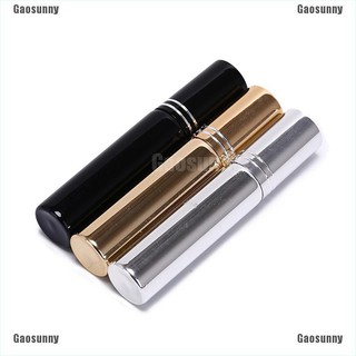 COD︱1x 10ml refillable perfume container empty cosmetic atomizer bottle spray bottle (1)