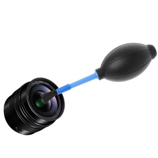 Universal Dust Blower Cleaner Rubber Air Blower Pump Dust DSLR Lens