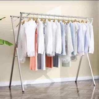 Clothes Drying Rack Aluminum Sampayan