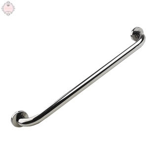 Home Rail Stainless steel Handgrip Bar Bathroom Safety Hand Wall Support 300/400/500mm Catch Grab