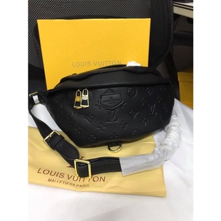 Lv topgragde beltbag / High quality beltbag with box / Topgrade bag