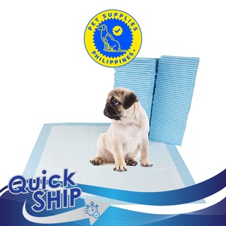 Puppy Pads Dog Pee Pad for Potty Training Dogs & Cats Pet Supplies for Puppies
