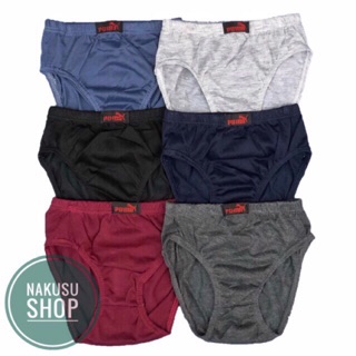 brief for boys 3-5 years 12pcs 1pack