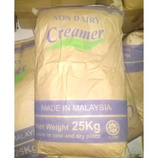 Creamer 1KG Per kilo MAX 4KG PER CHECKOUT