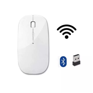 Universal Wireless Bluetooth Mouse