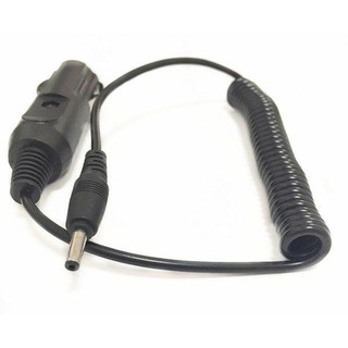 12V DC Travel Car Charger Cable for BaoFeng UV-5R Battery