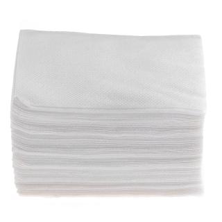 50pcs Disposable Tattoo Paper Towel Tissue Body Art Supplies