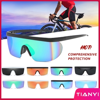 Sunglasses Shades Goggles Cycling Outdoor Sports Bicycle Men Women Bike