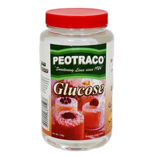 Peotraco Glucose Syrup 750g