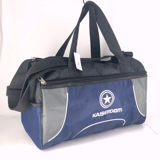 handbag ※Kaiserdom Jons Korean Fashion Mens Travel Bag Gym Bag Fashion Duffle Bag Women Travel Bag 1