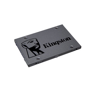 Kingston SSDNow A400 120GB 240GB 480GB 960GB Solid State Drive Sata 2.5, Kingston SSDNow A400 Internal Storage device