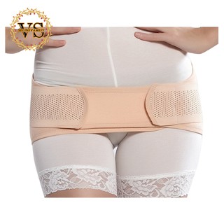 Postpartum Recovery Belt Hip Reducer Pelvic Support Body Shaper (XL)